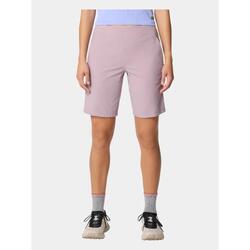 Short de randonnée femme Dynama