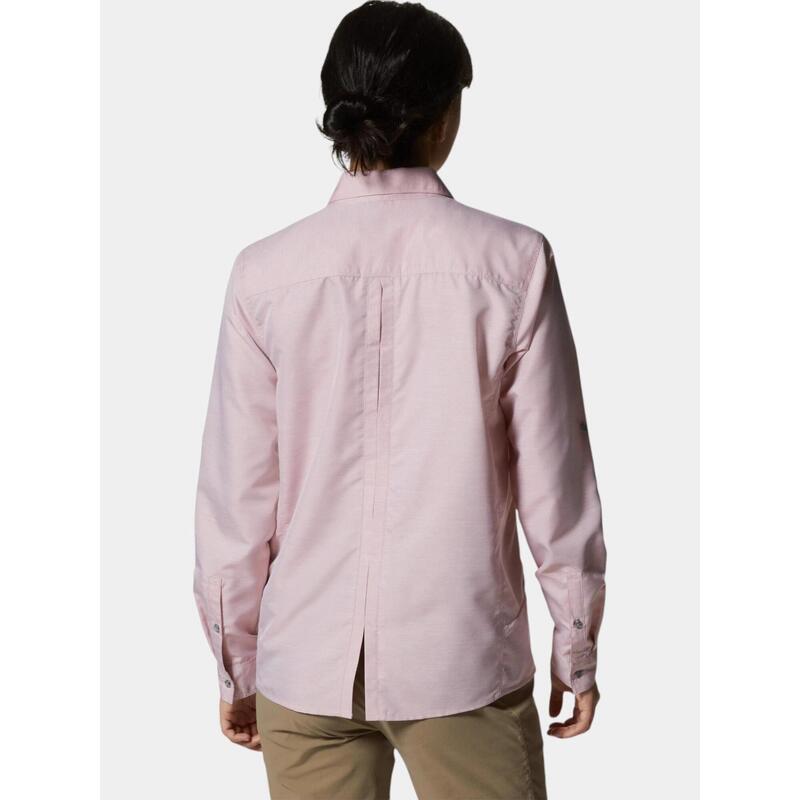 Camasa de drumetie Canyon Long Sleeve femei