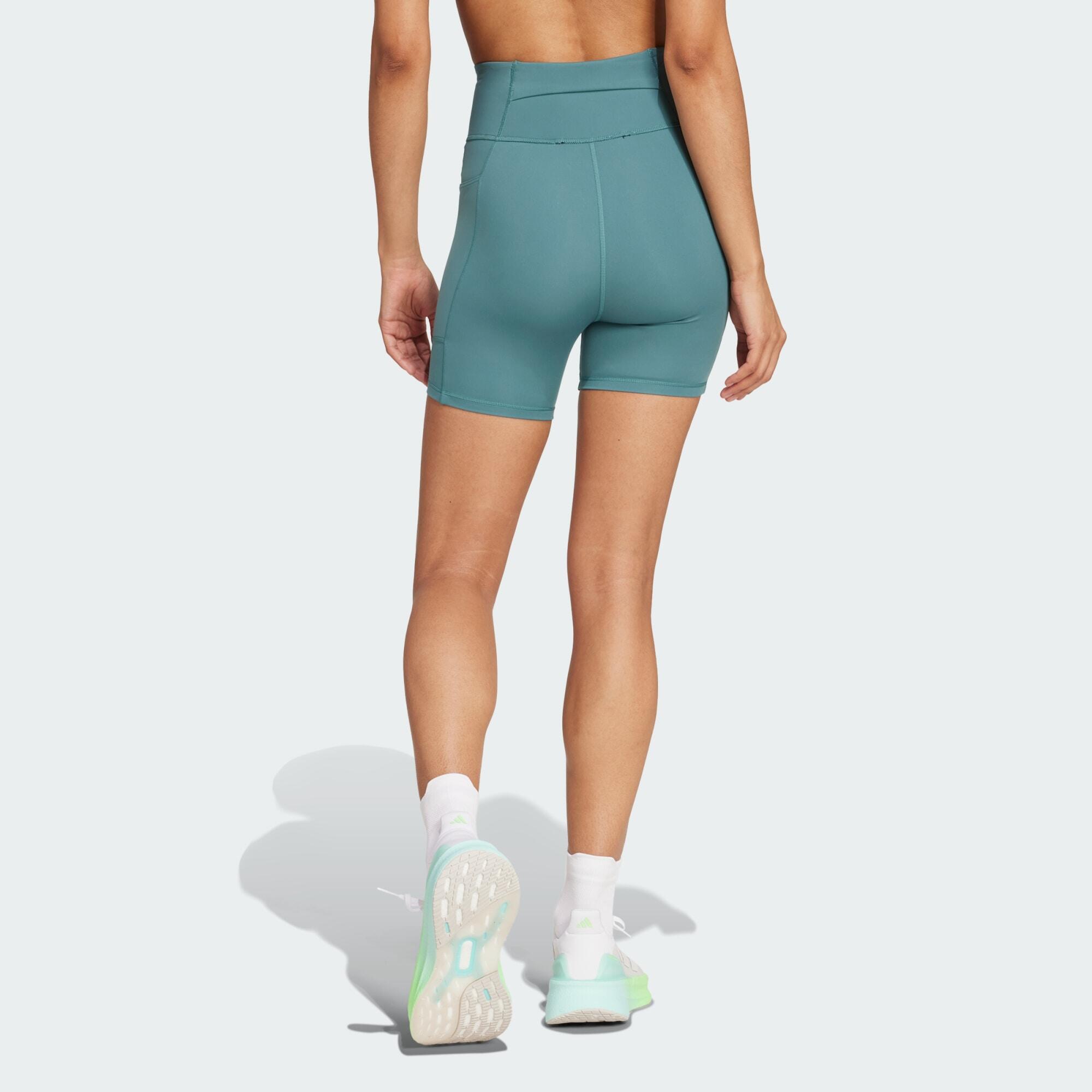 Own the Run Korte Legging 3/5