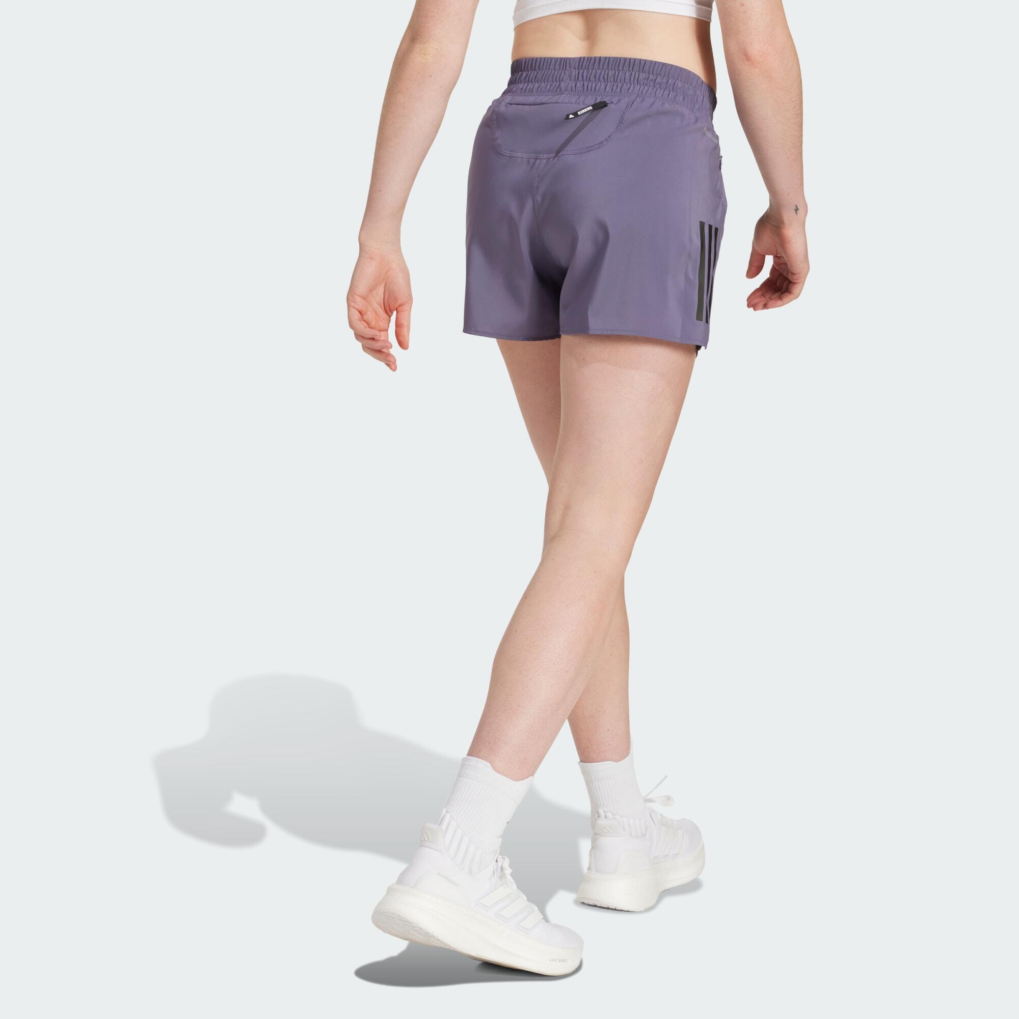 Own the Run Shorts 3/5