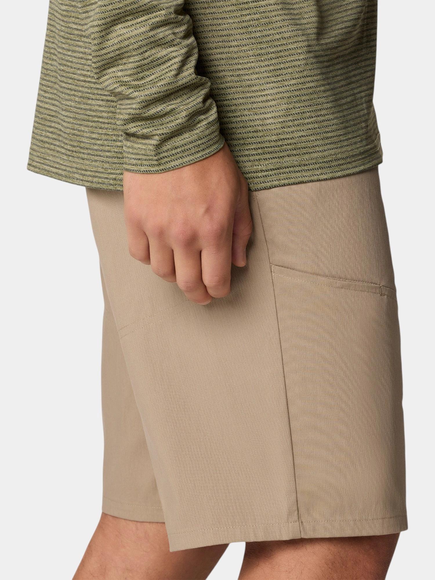 Pantalones cortos de senderismo para hombre Hardwear AP 5/7