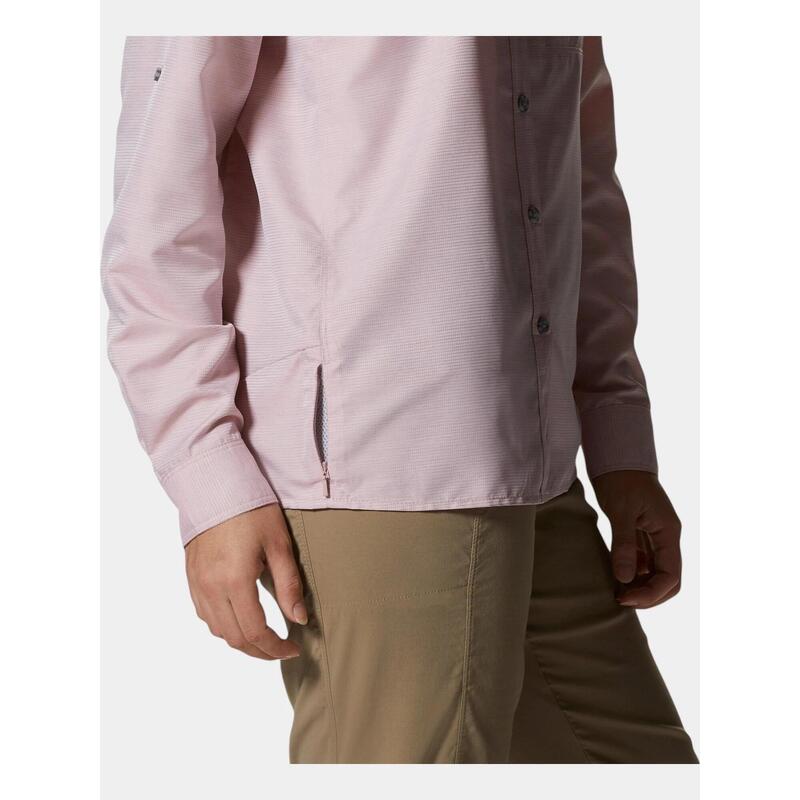 Camasa de drumetie Canyon Long Sleeve femei