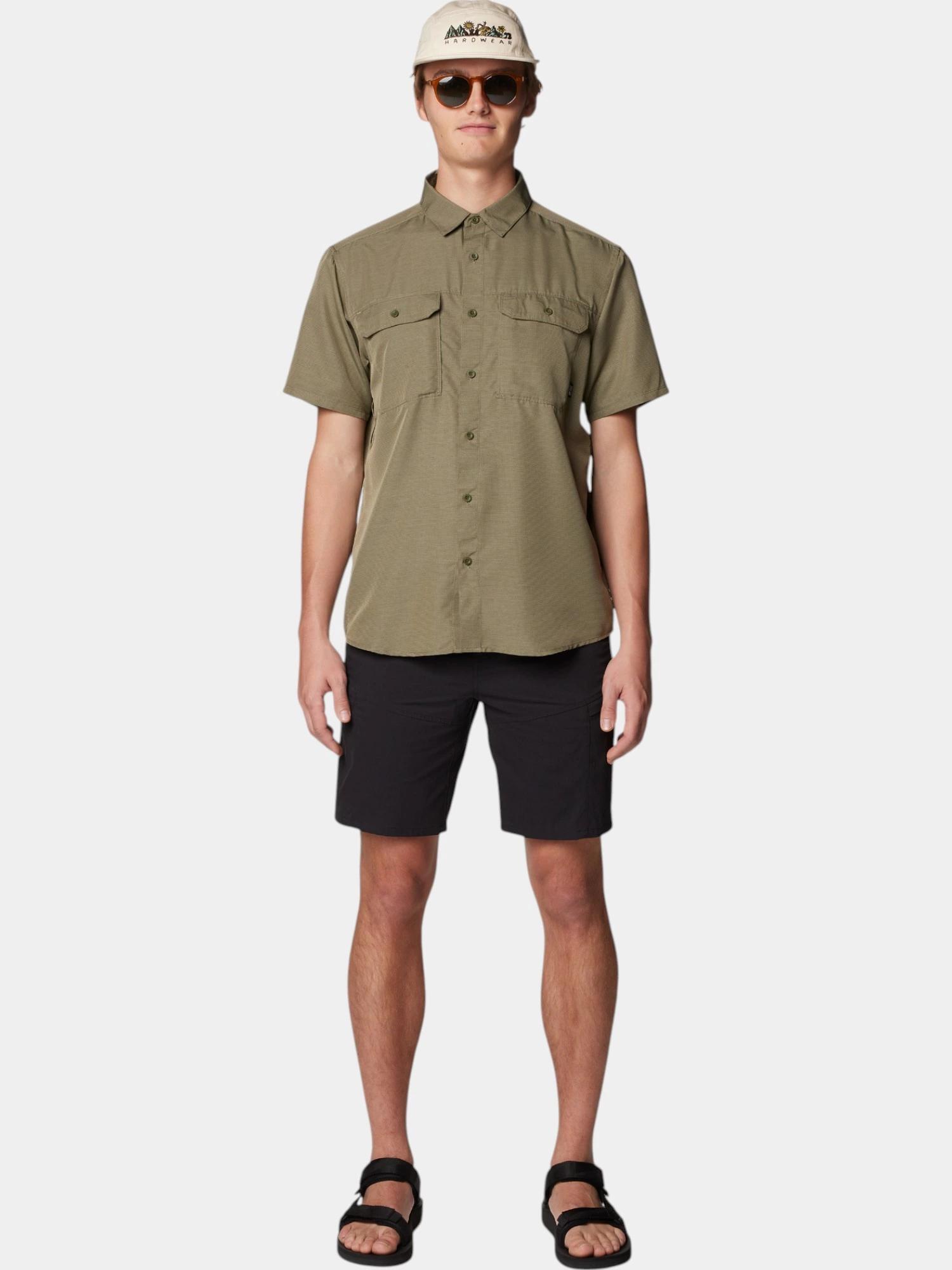 Pantaloncini da trekking da uomo Hardwear AP 4/7