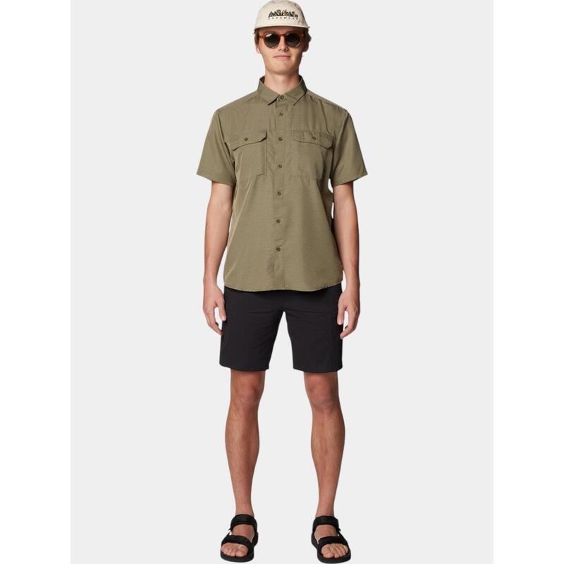 Pantaloni scurti pentru drumetii Hardwear AP Short barbati