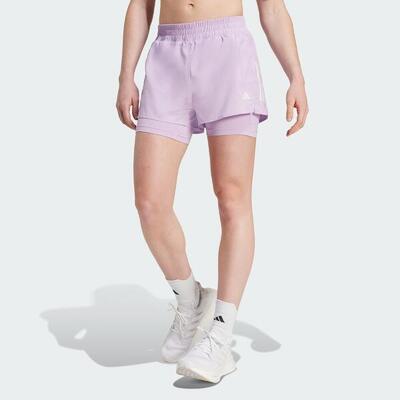 Own the Run Climacool 2-in-1 Shorts
