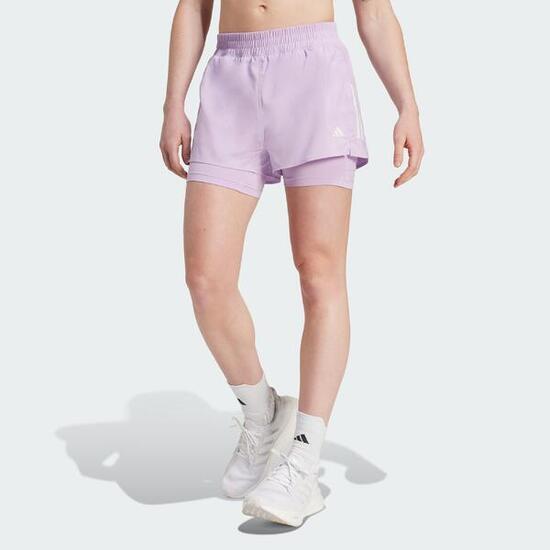 Short Own the Run Climacool 2-in-1