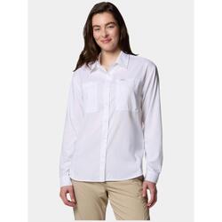 Chemise de randonnée pour femmes Silver Ridge Utility