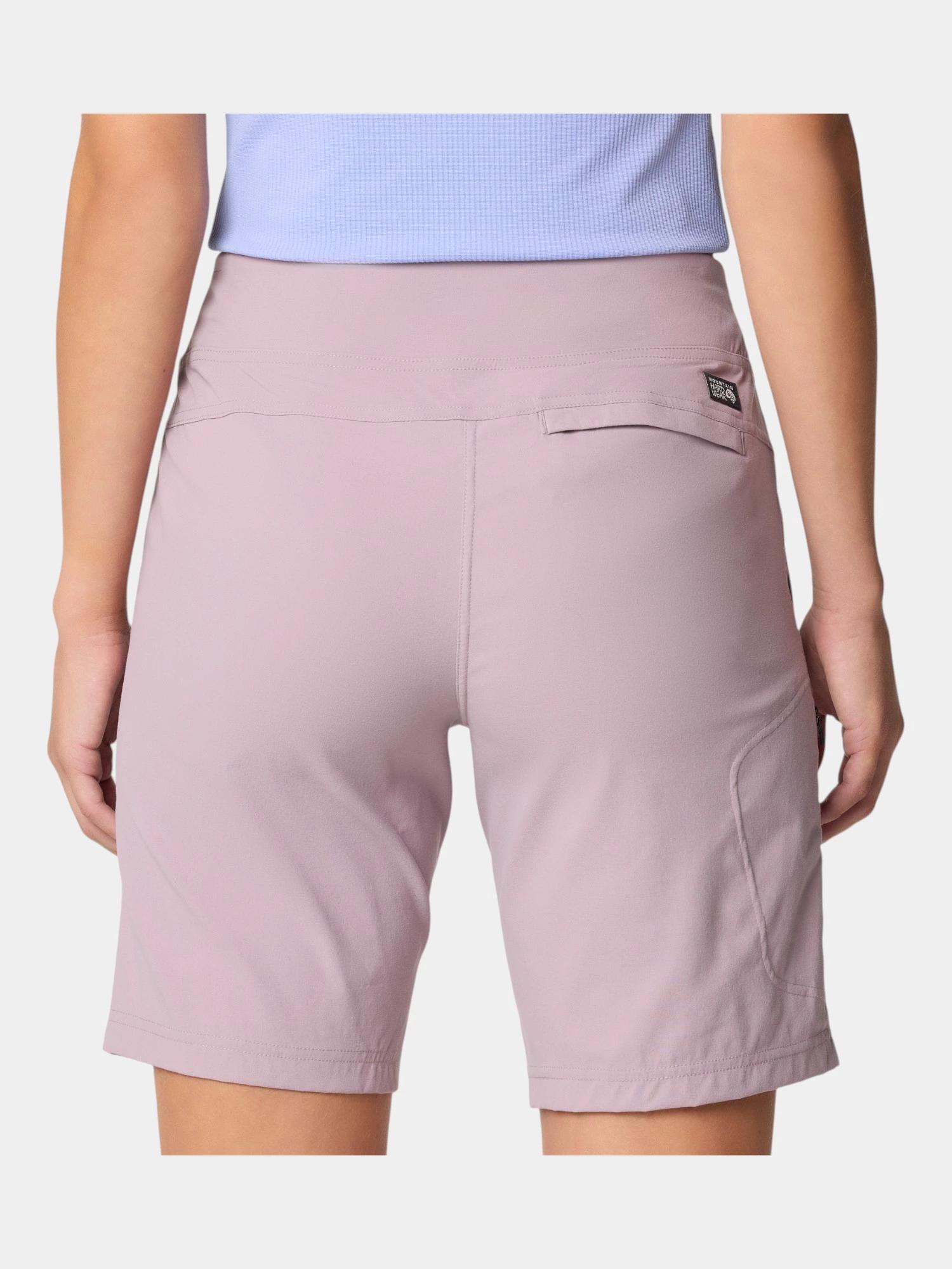 Short de randonnée femme Dynama 6/7