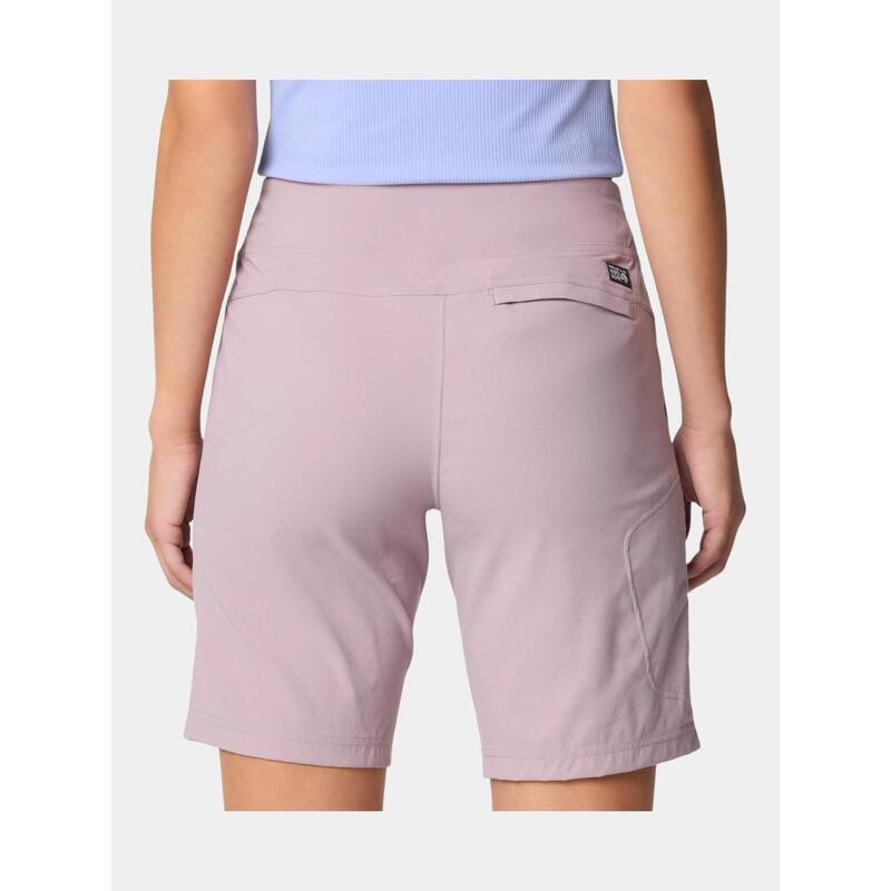 Pantaloni scurti pentru drumetii Dynama Bermuda femei