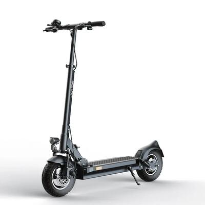 Y8-s abe opvouwbare step volwassenen, 48v26ah, 10" banden.