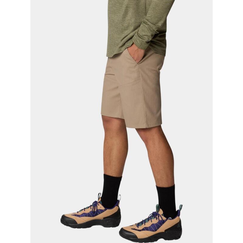 Pantaloni scurti pentru drumetii Hardwear AP Short barbati