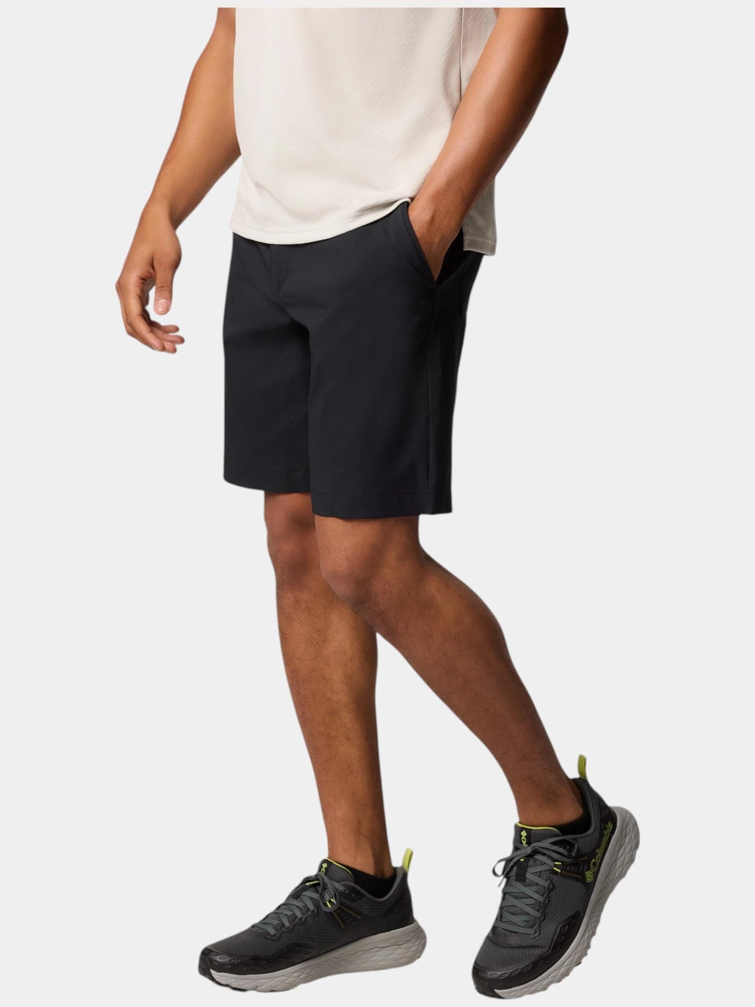 Short de randonnée homme Tech Trail Utility 2/8