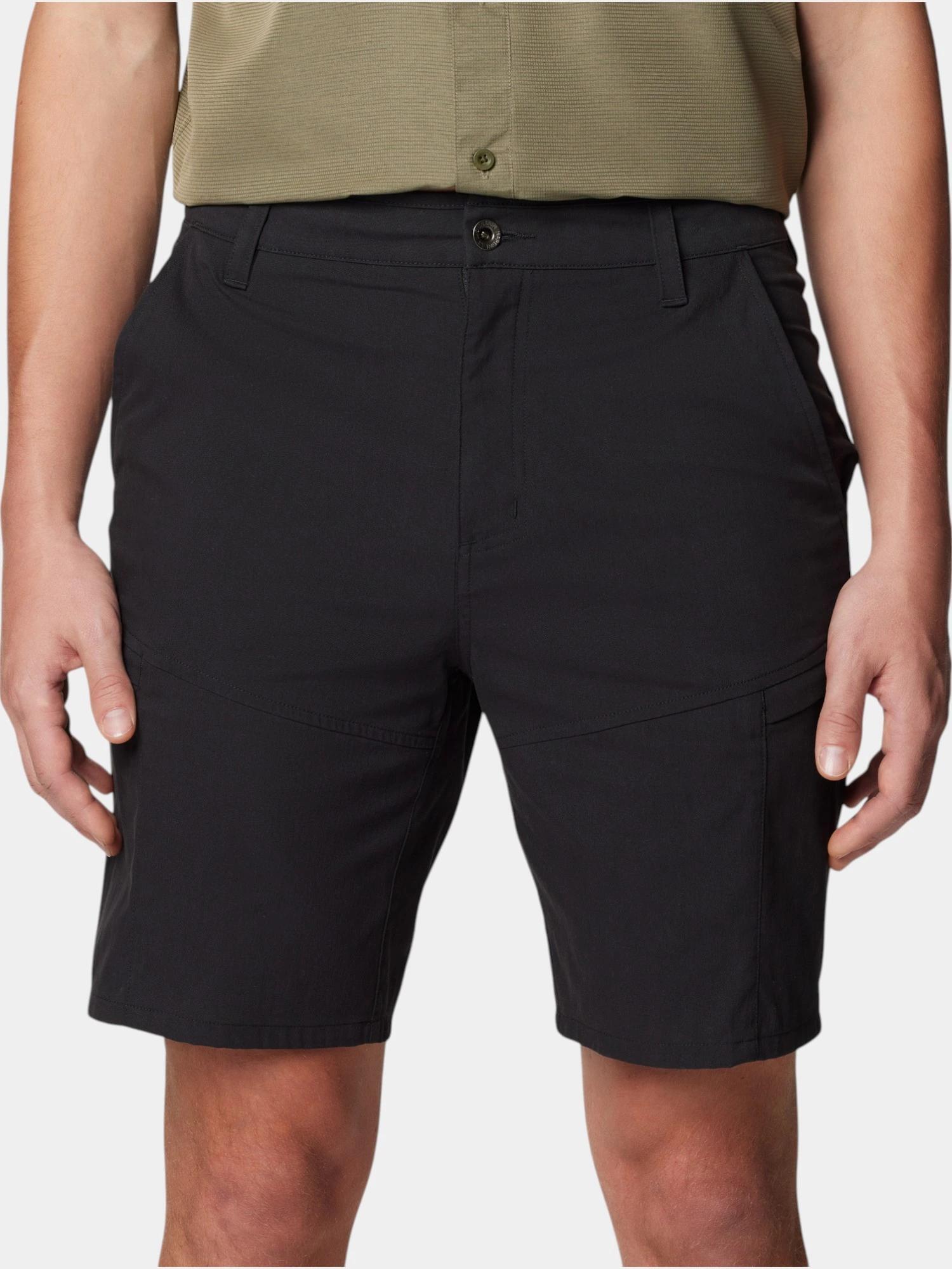 Pantaloncini da trekking da uomo Hardwear AP 5/7