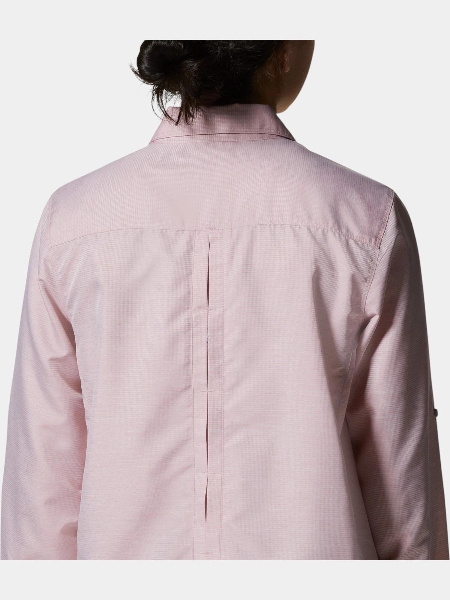 Camiseta senderismo mujer Canyon 5/7