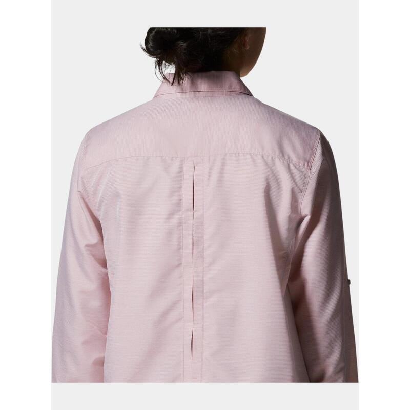 Camasa de drumetie Canyon Long Sleeve femei