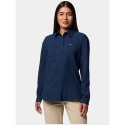 Chemise de randonnée pour femmes Silver Ridge Utility