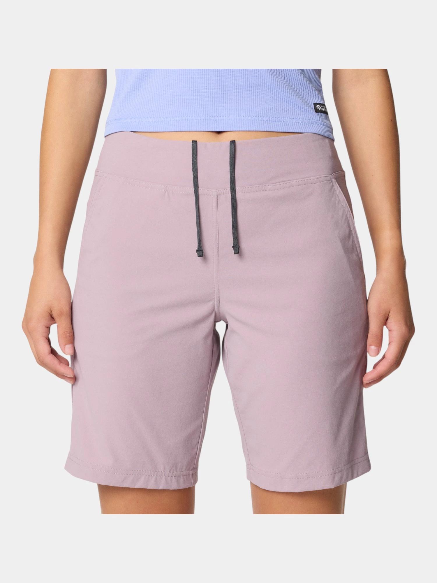 Short de randonnée femme Dynama 5/7