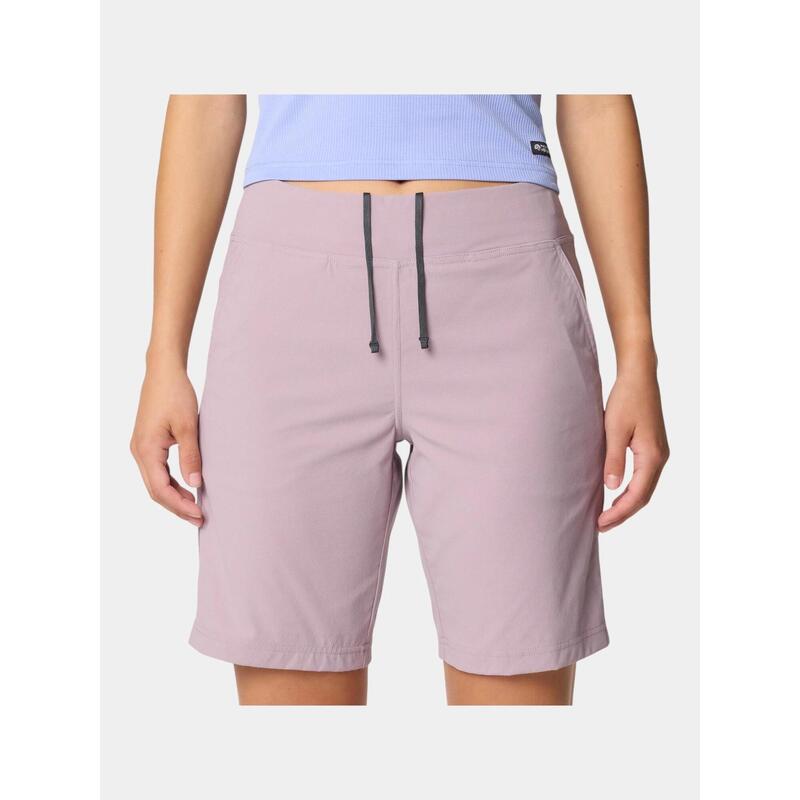 Pantaloni scurti pentru drumetii Dynama Bermuda femei