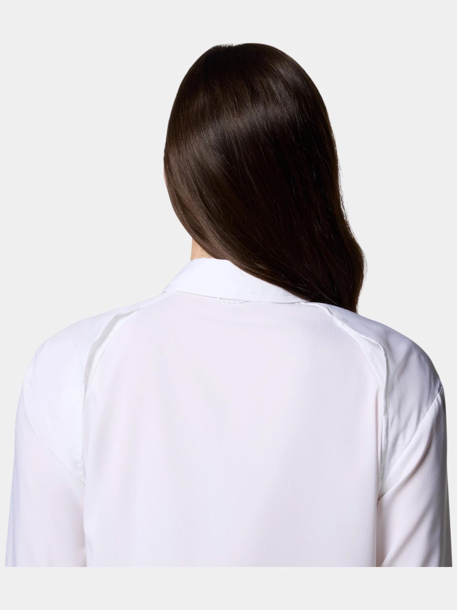 Chemise de randonnée pour femmes Silver Ridge Utility 6/7