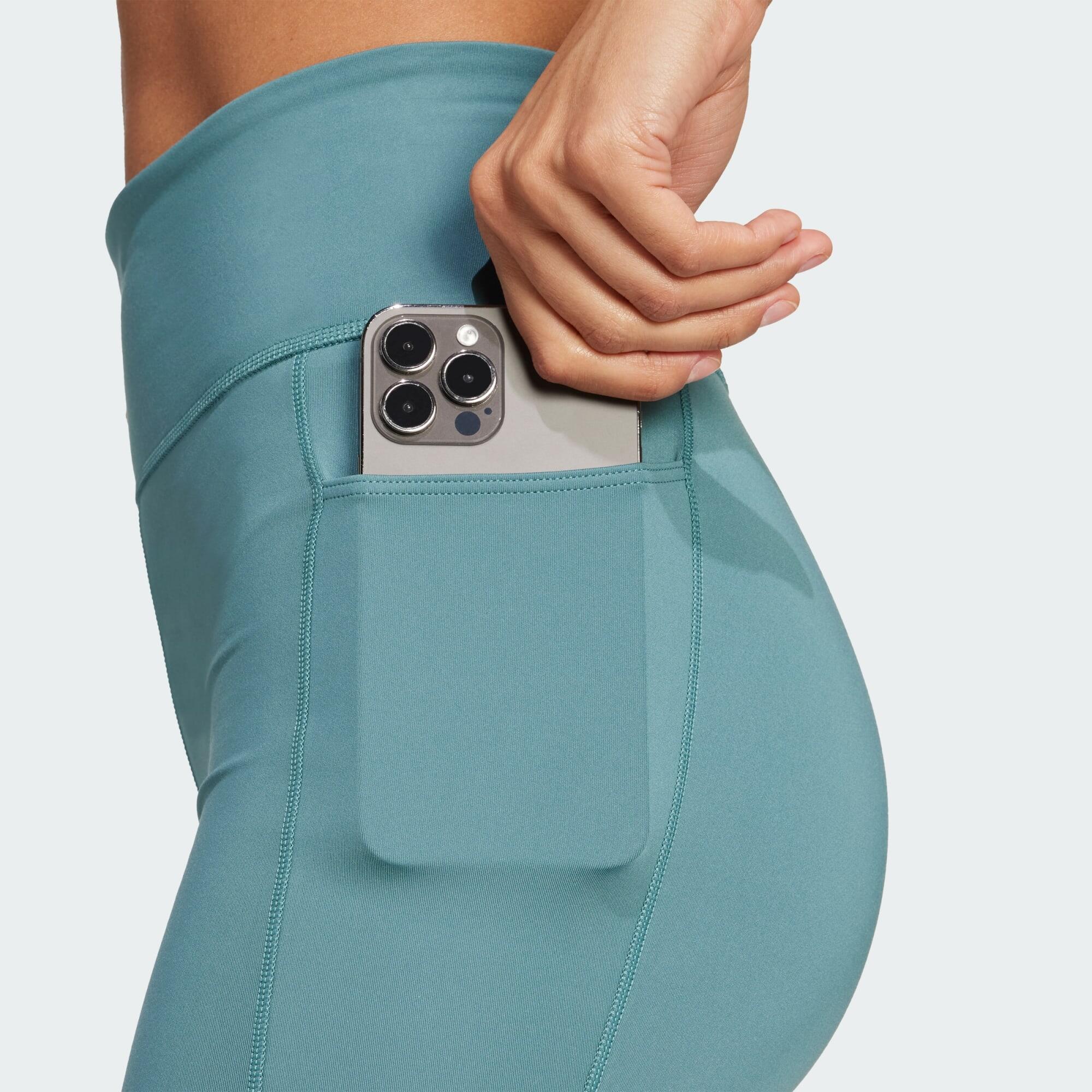 Own the Run Korte Legging 4/5