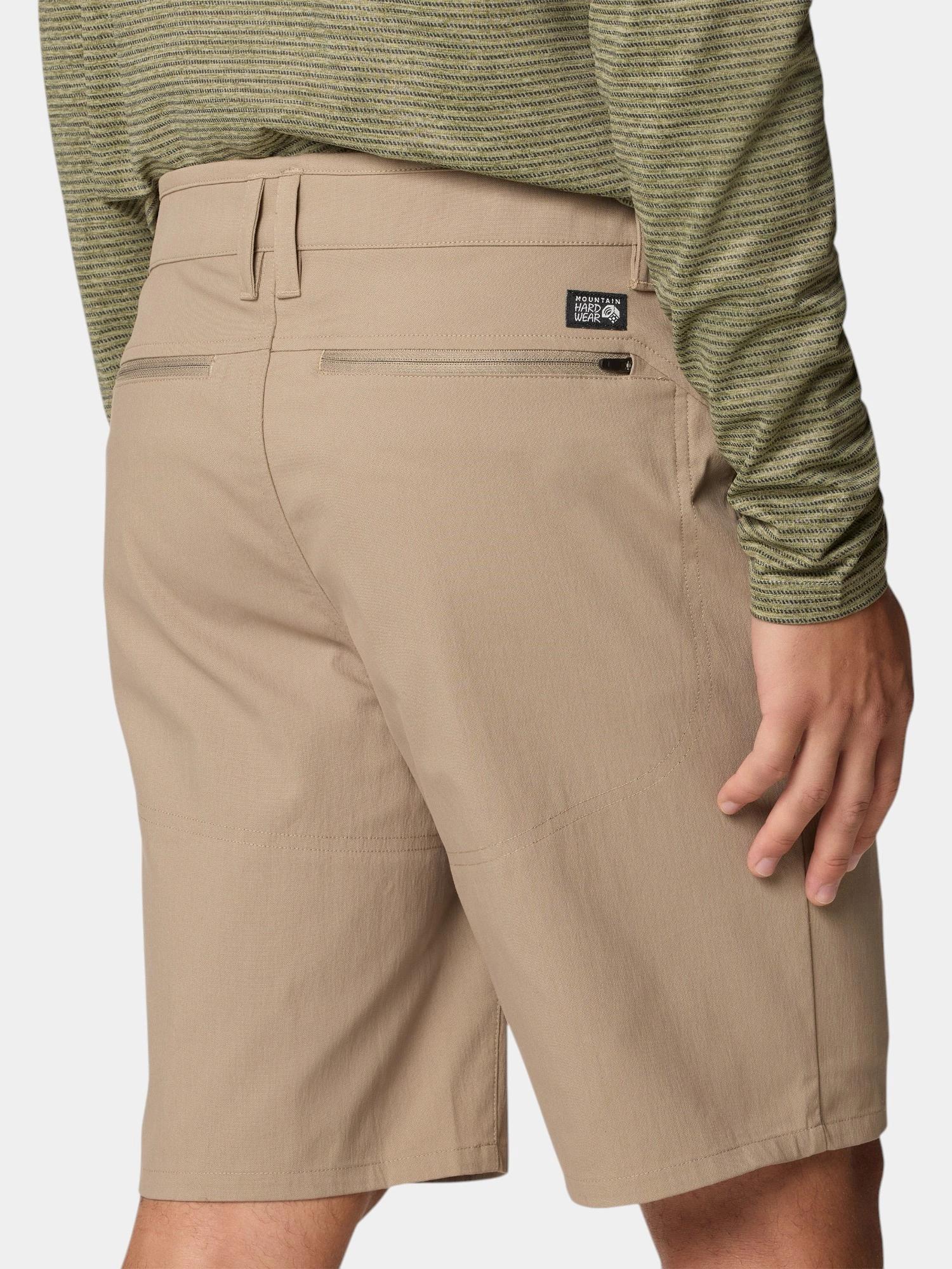 Pantalones cortos de senderismo para hombre Hardwear AP 6/7