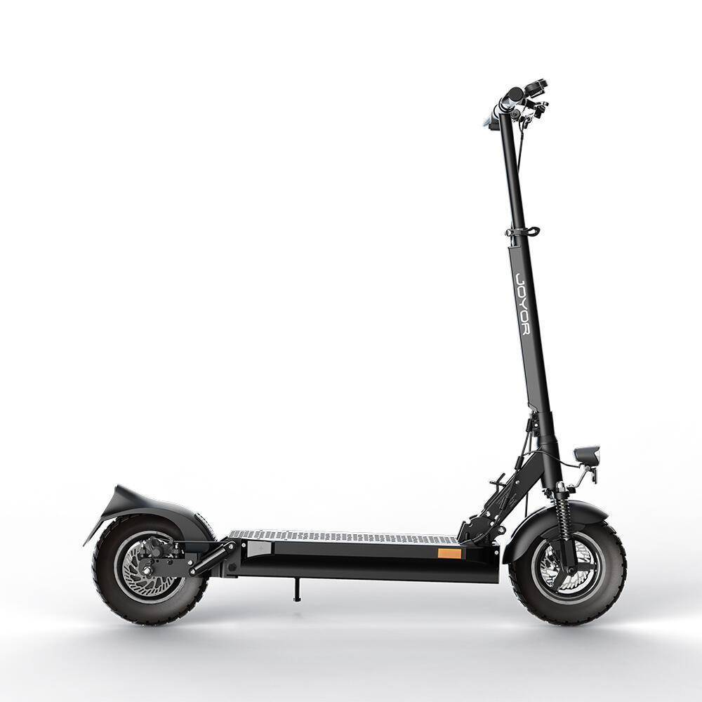 Trotinete Elétrica Joyor Y8S ABE 250W 48V 26Ah com Autonomia de 75-100km, Dobráv 4/7