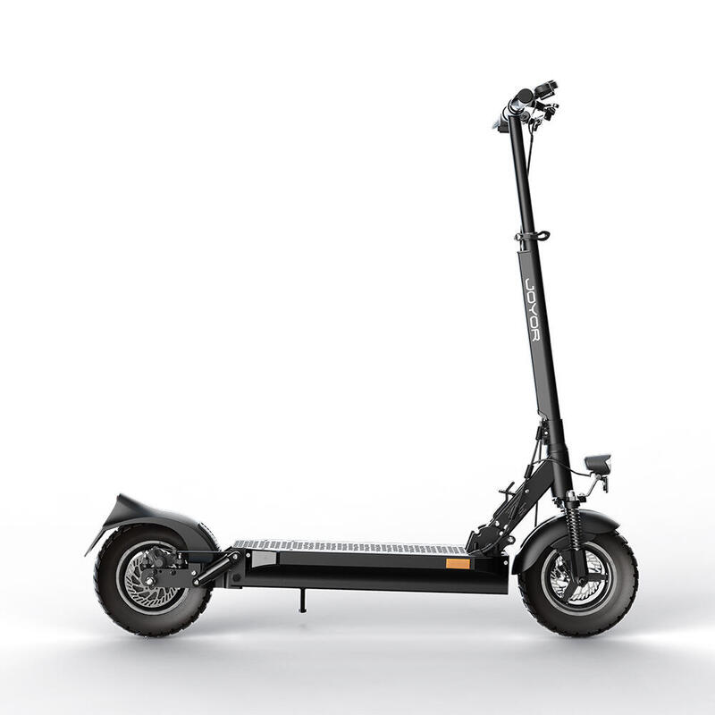 Trotinetă electrică Joyor Y8-S ABE, baterie de 48V 26Ah, cu semnalizatoare