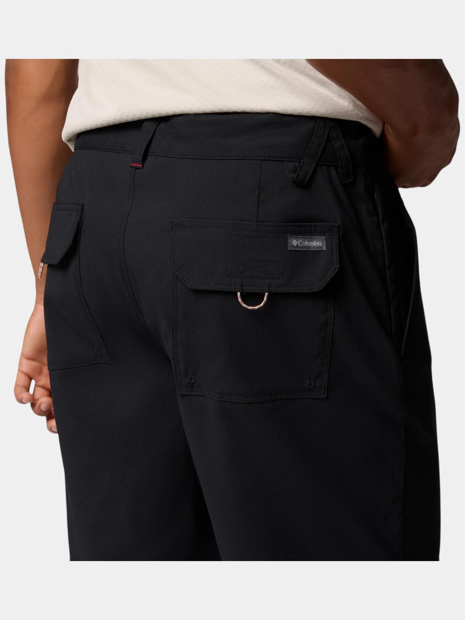 Short de randonnée homme Tech Trail Utility 6/8
