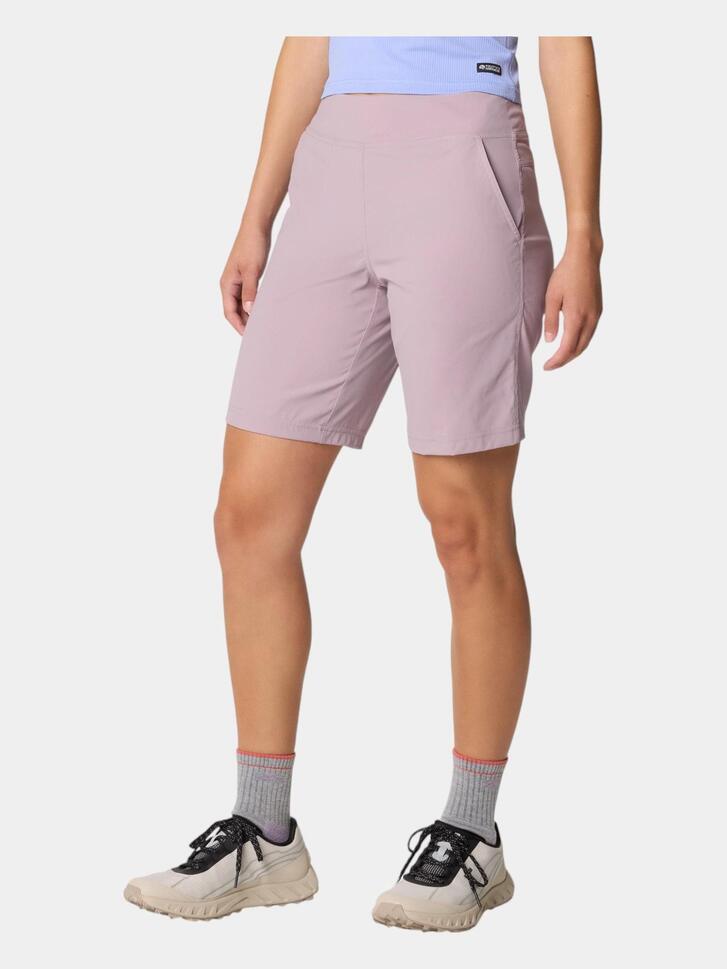 Spodenki turystyczne damskie Mountain Hardwear Dynama