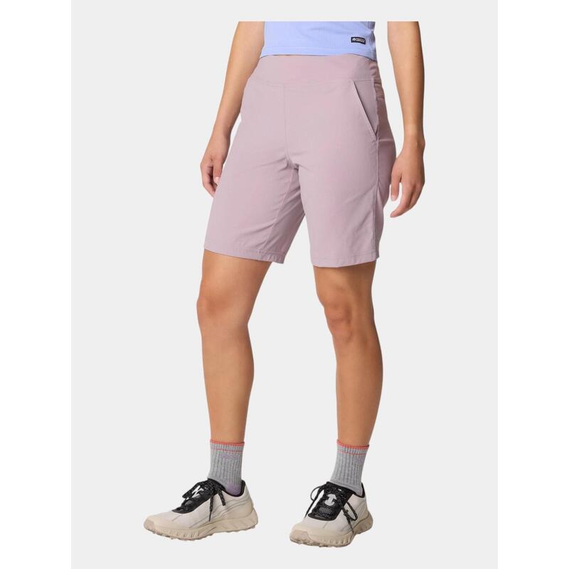 Pantaloni scurti pentru drumetii Dynama Bermuda femei