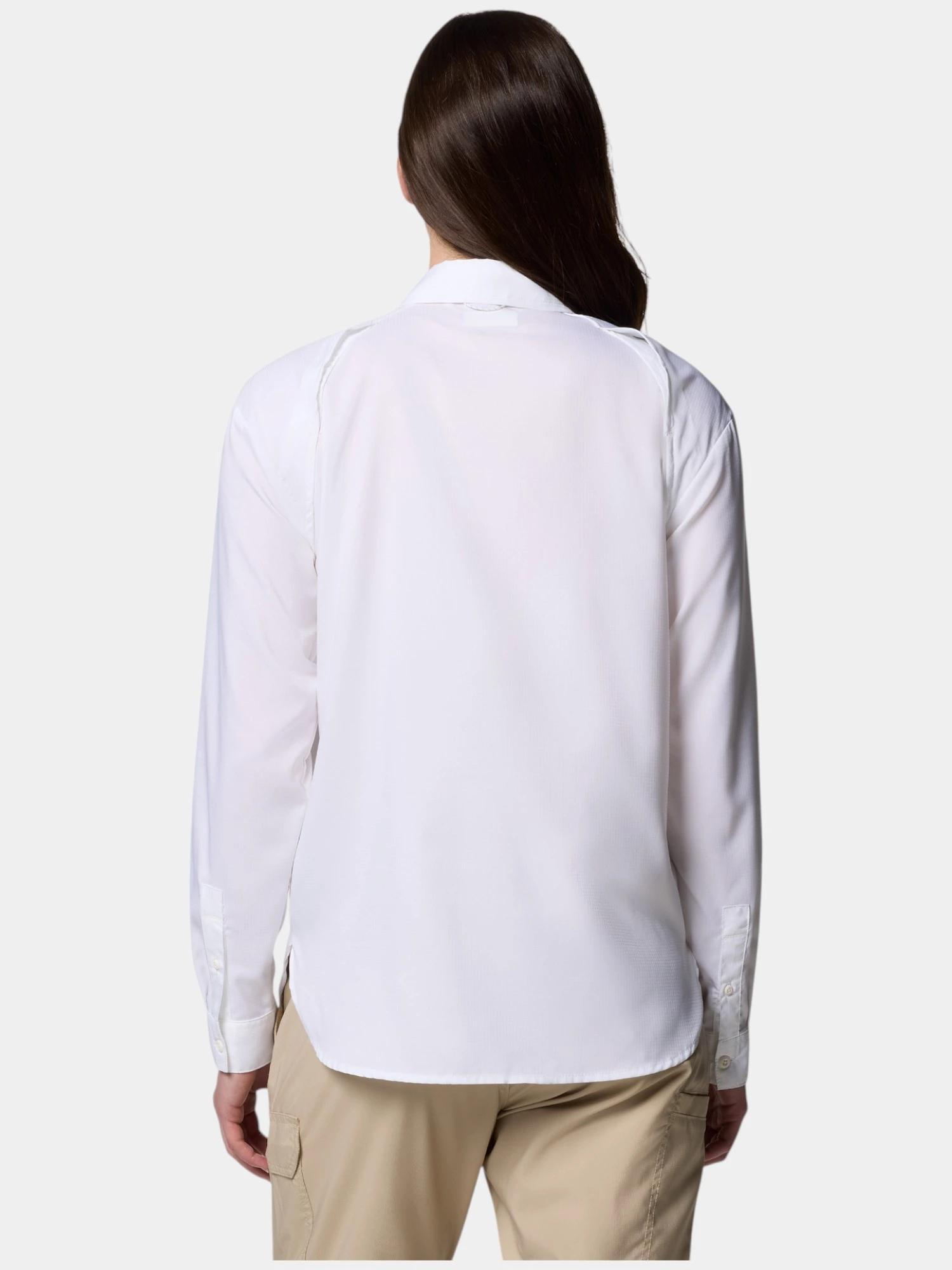 Chemise de randonnée pour femmes Silver Ridge Utility 3/7