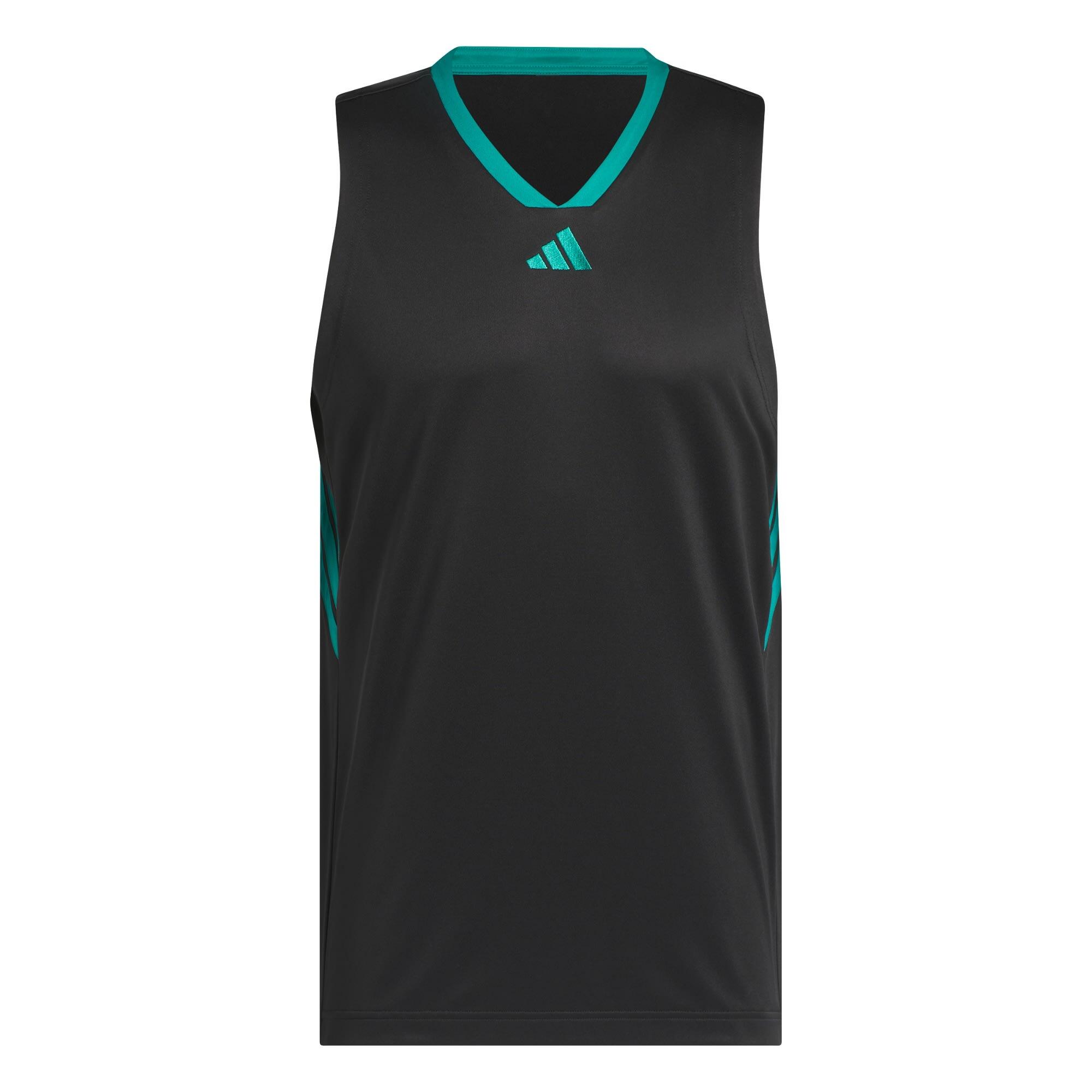 adidas Basketball Legends Tank Top 2/5