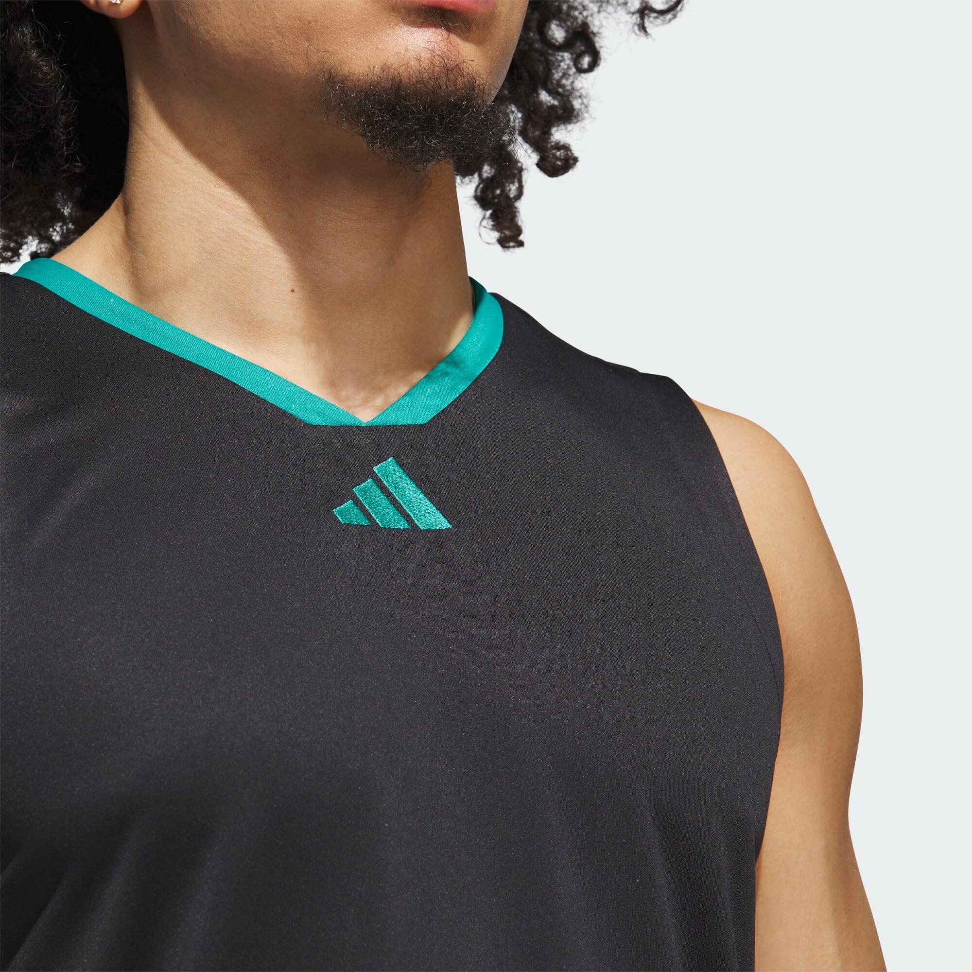 adidas Basketball Legends Tank Top 4/5