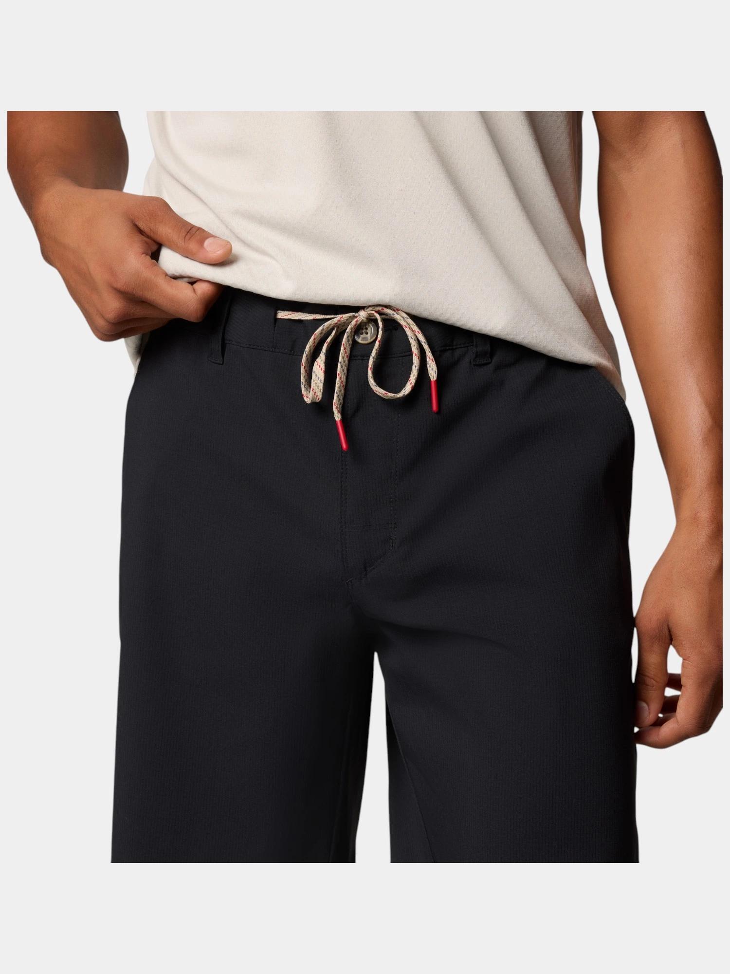 Short de randonnée homme Tech Trail Utility 5/8