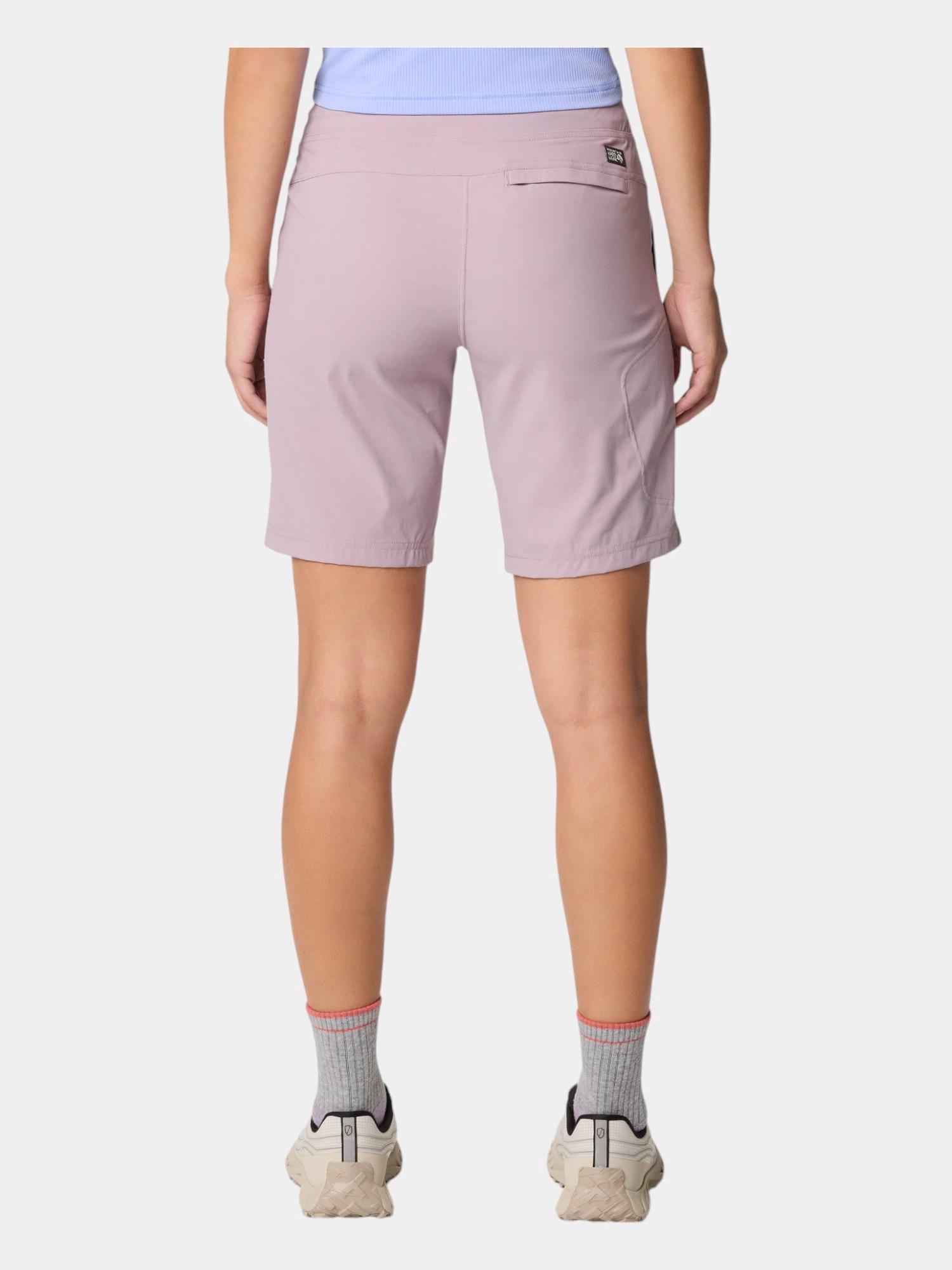 Short de randonnée femme Dynama 3/7
