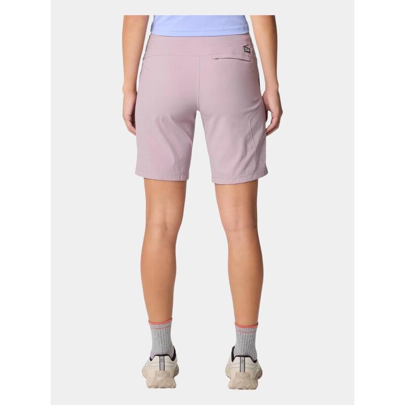 Pantaloni scurti pentru drumetii Dynama Bermuda femei