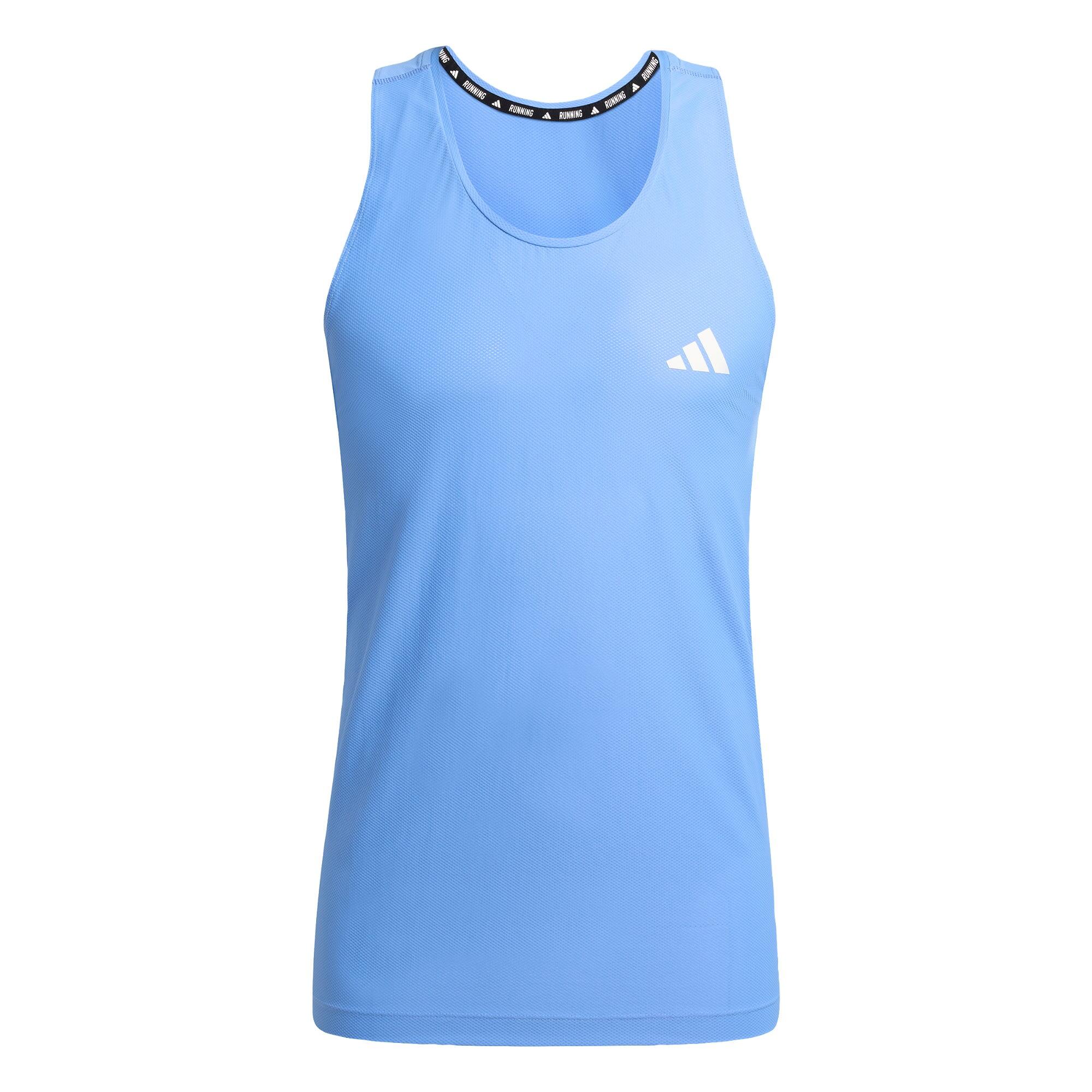 Own The Run Tanktop 2/5