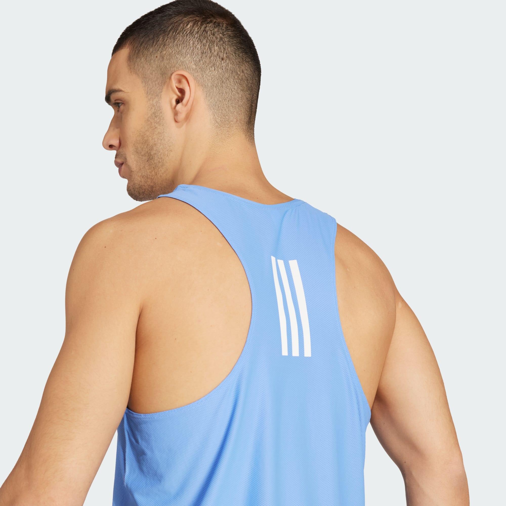 Own The Run Tanktop 4/5