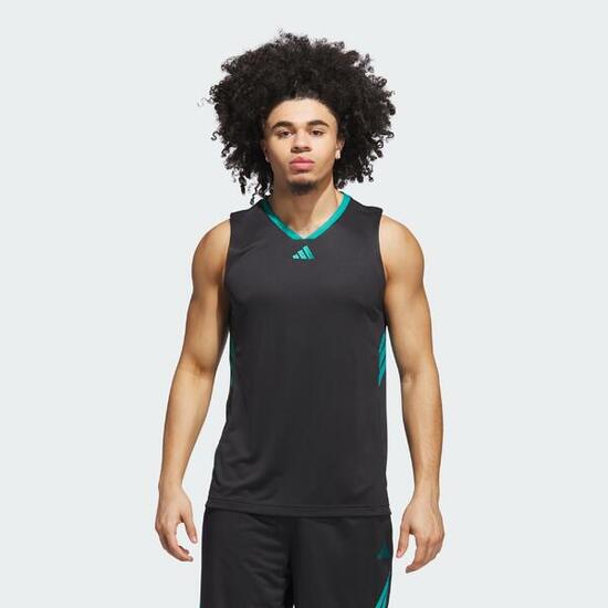 adidas Basketball Legends Tanktop
