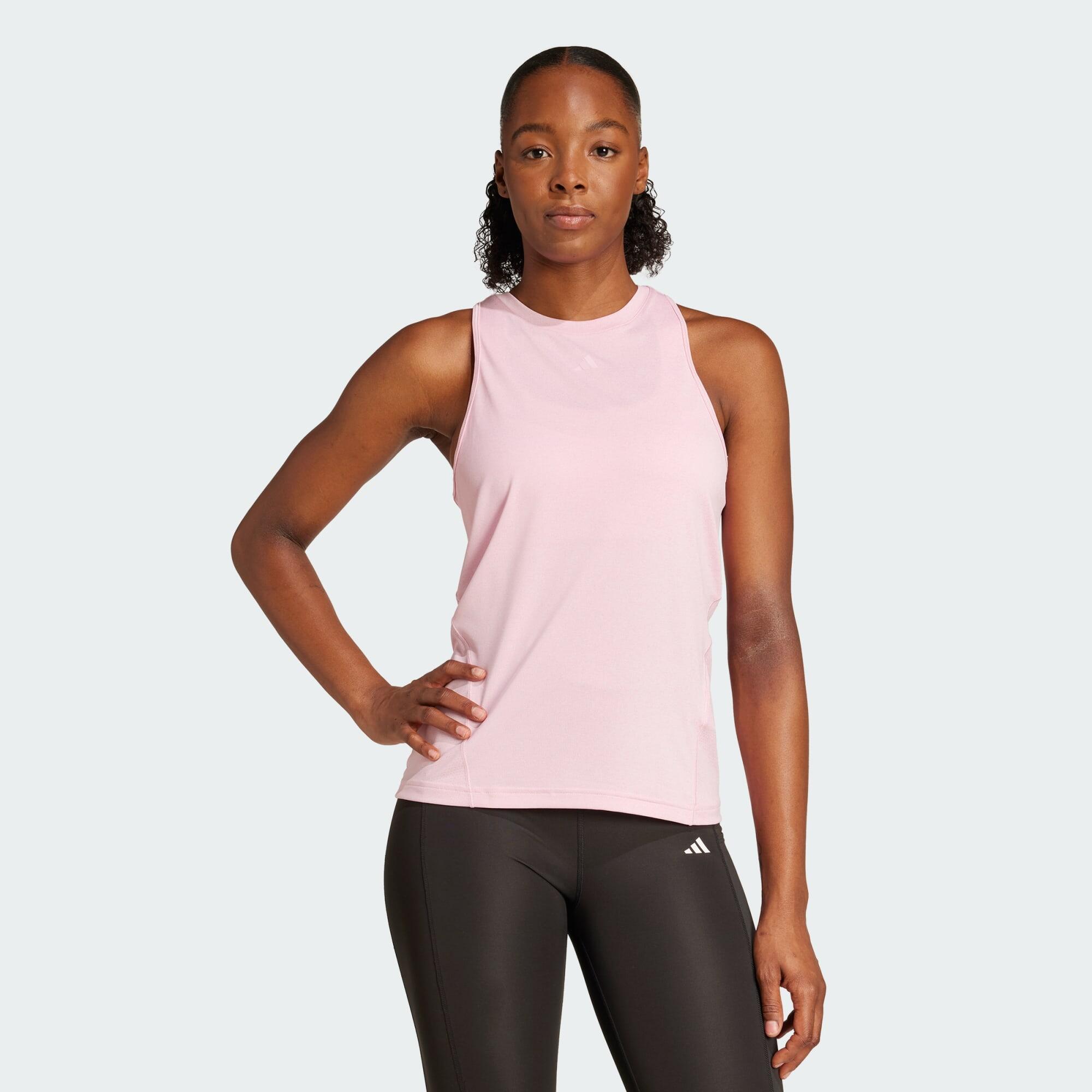 ADIDAS Designed for Training Tanktop