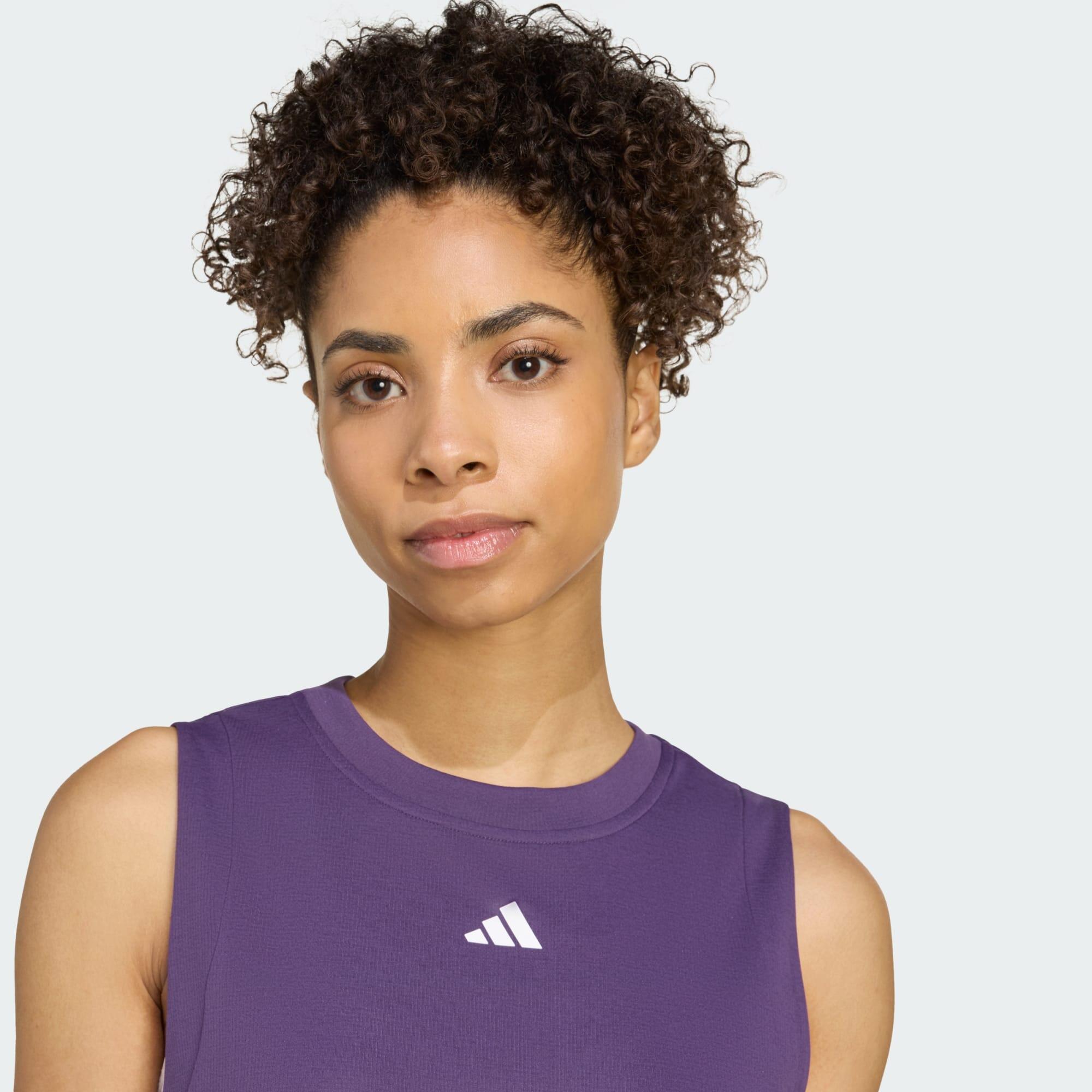Tennis Climacool+ Match Tank Top 5/5