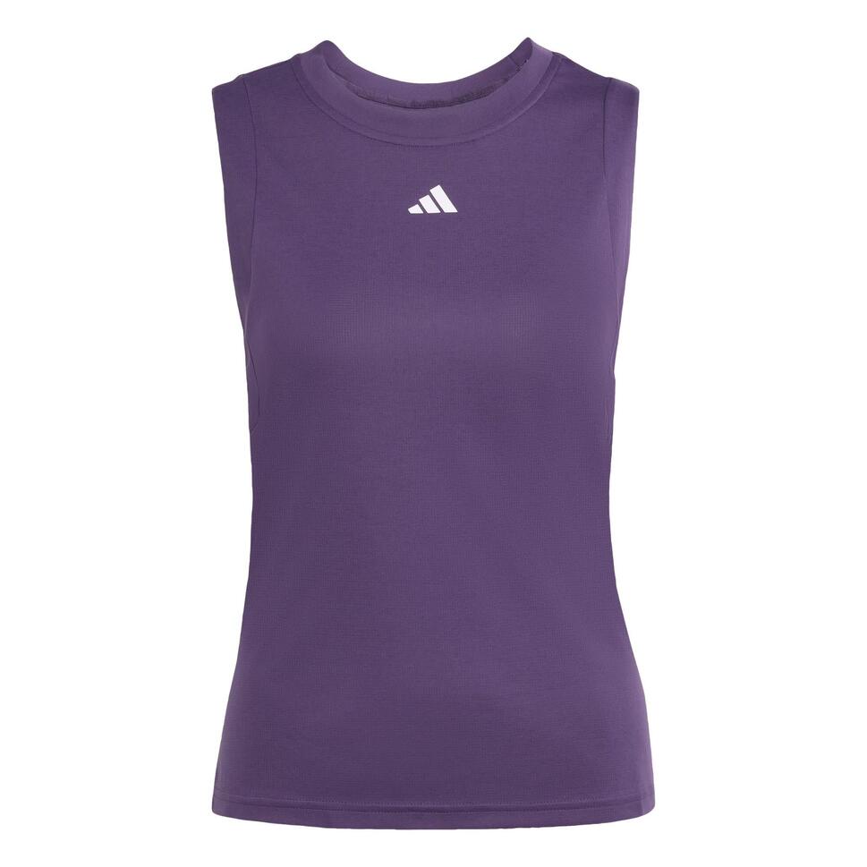 Koszulka Tennis Climacool+ Match Tank