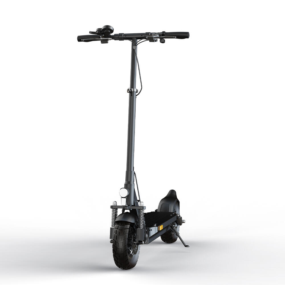 Trotinete Elétrica Joyor Y8S ABE 250W 48V 26Ah com Autonomia de 75-100km, Dobráv 6/7
