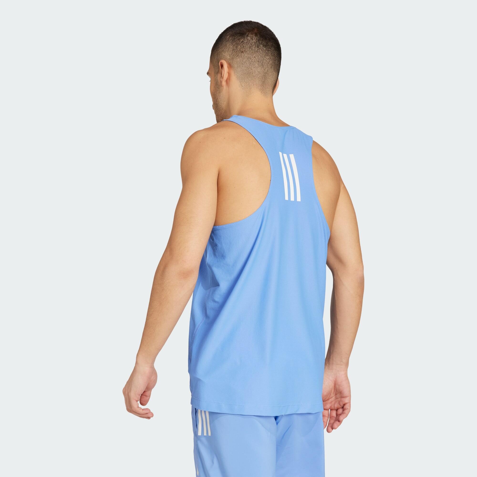 Own The Run Tanktop 3/5