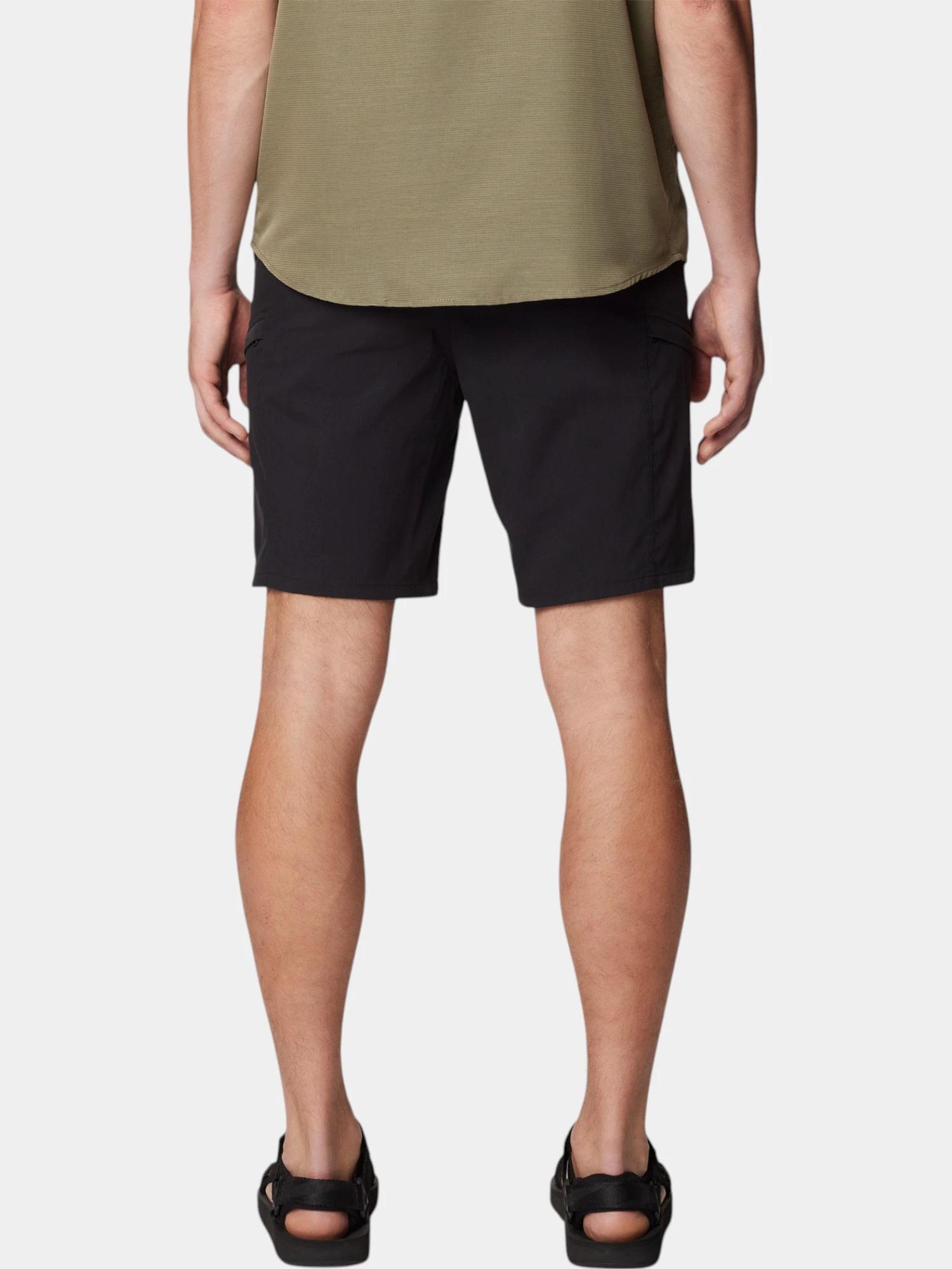 Pantaloncini da trekking da uomo Hardwear AP 3/7