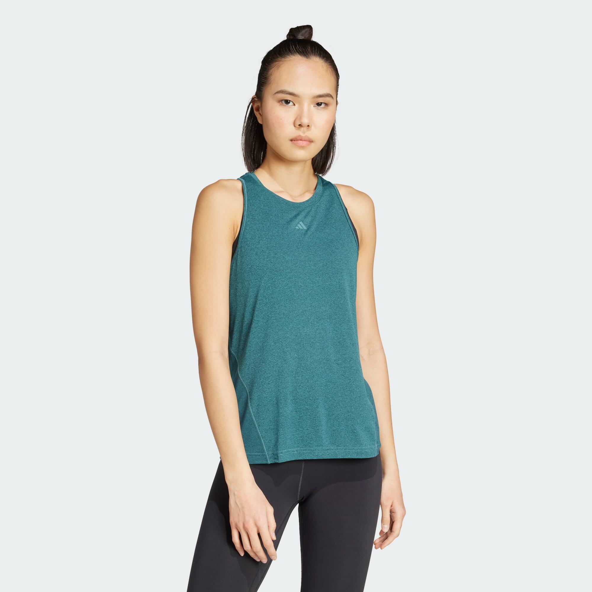 ADIDAS Designed for Training Tanktop
