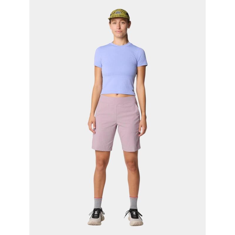Pantaloni scurti pentru drumetii Dynama Bermuda femei