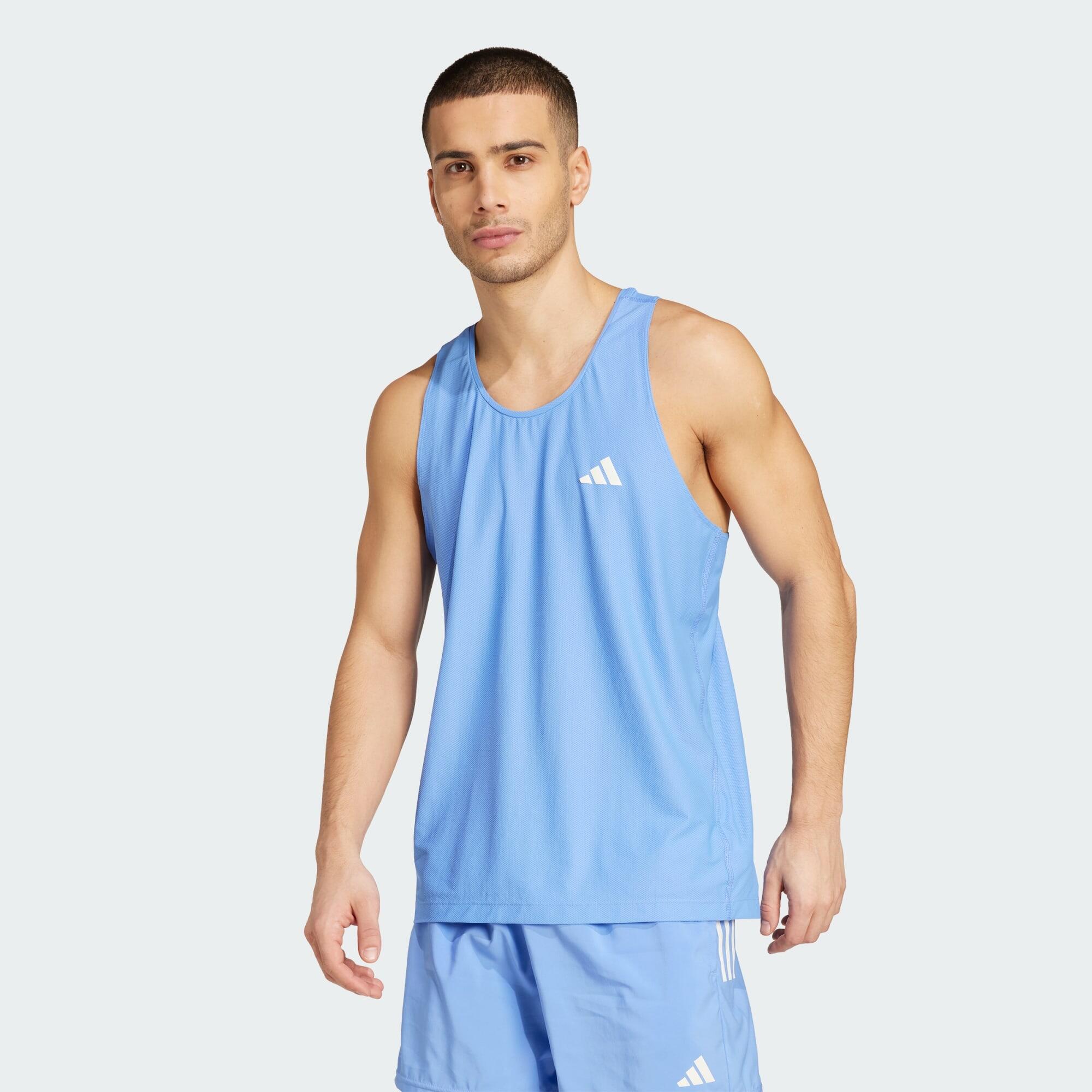 ADIDAS Own The Run Tanktop