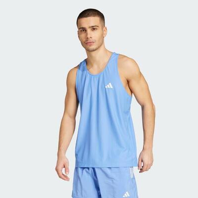 Own the run tanktop