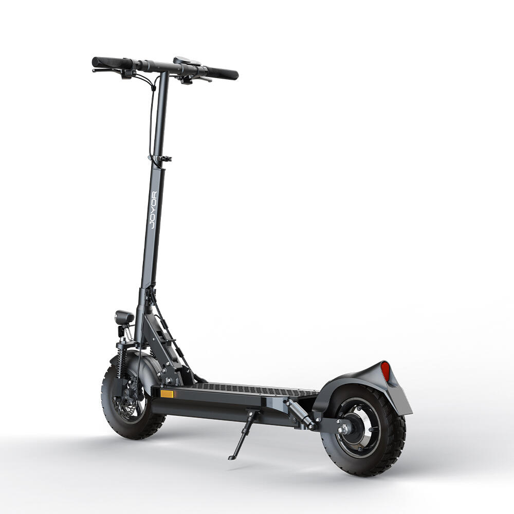 Trotinete Elétrica Joyor Y8S ABE 250W 48V 26Ah com Autonomia de 75-100km, Dobráv 2/7